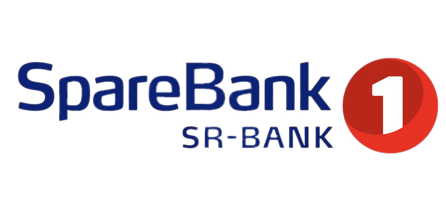 SpareBank 1 SR Bank Logo icons