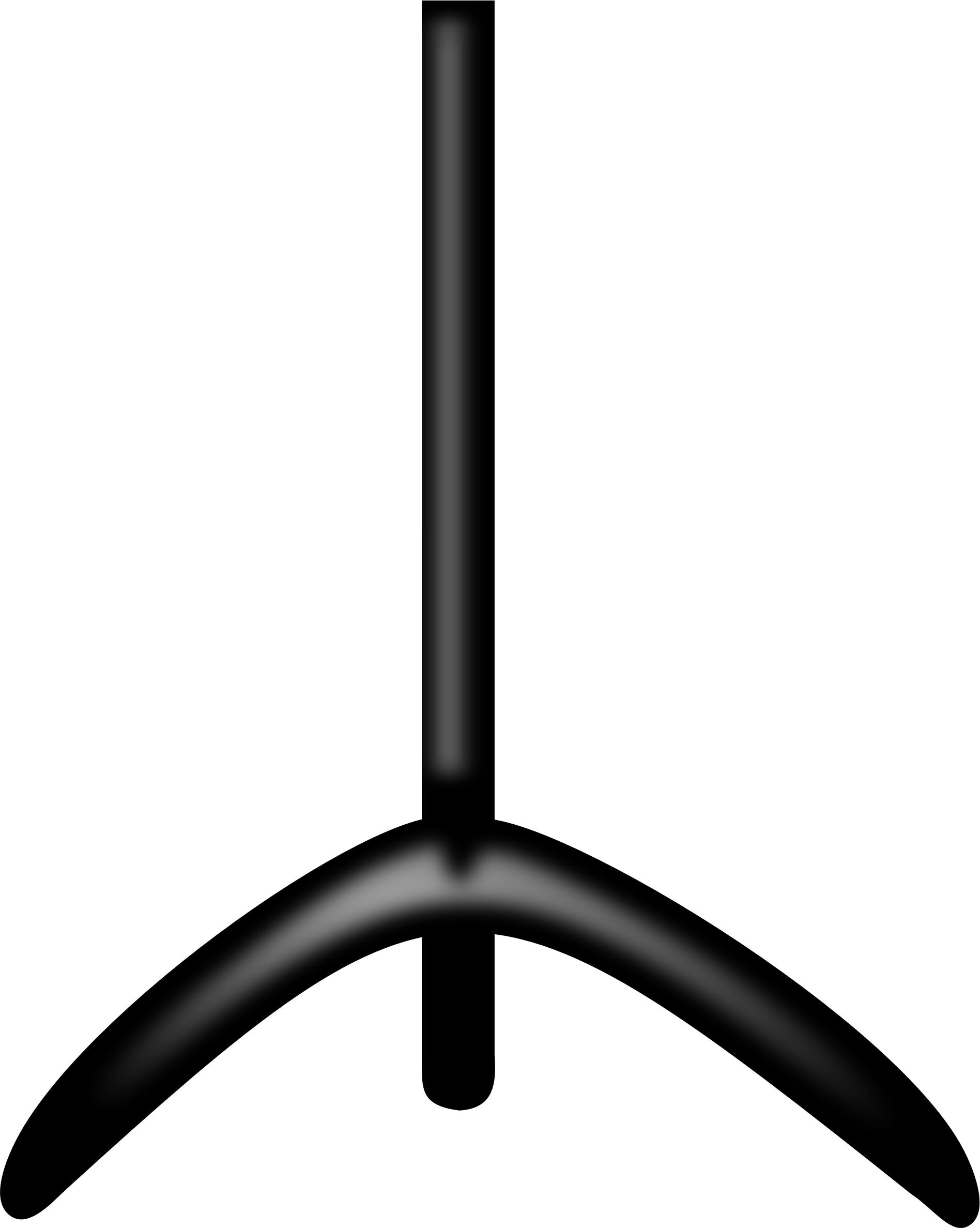 Speaker Stand png