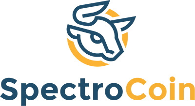 Spectrocoin Logo icons