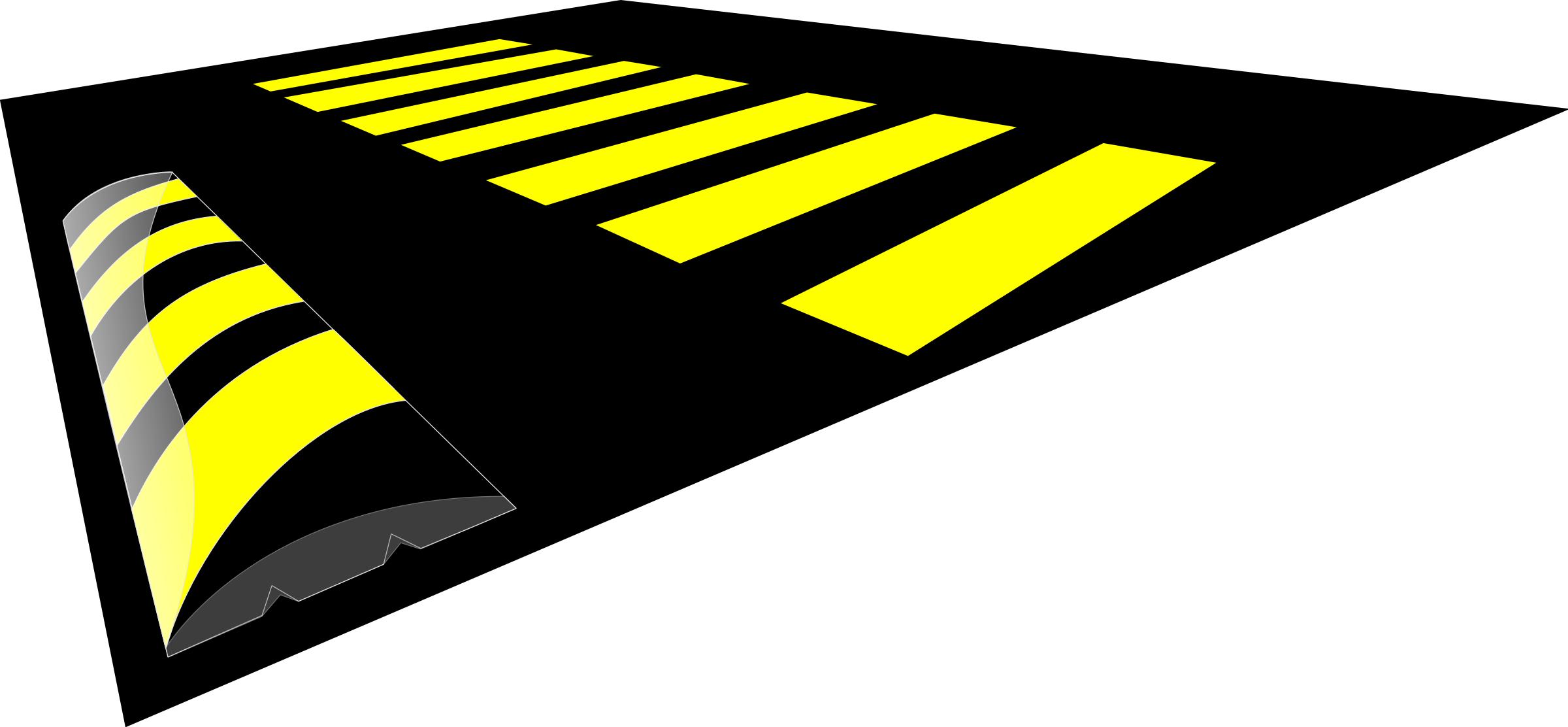 Speed Bump png