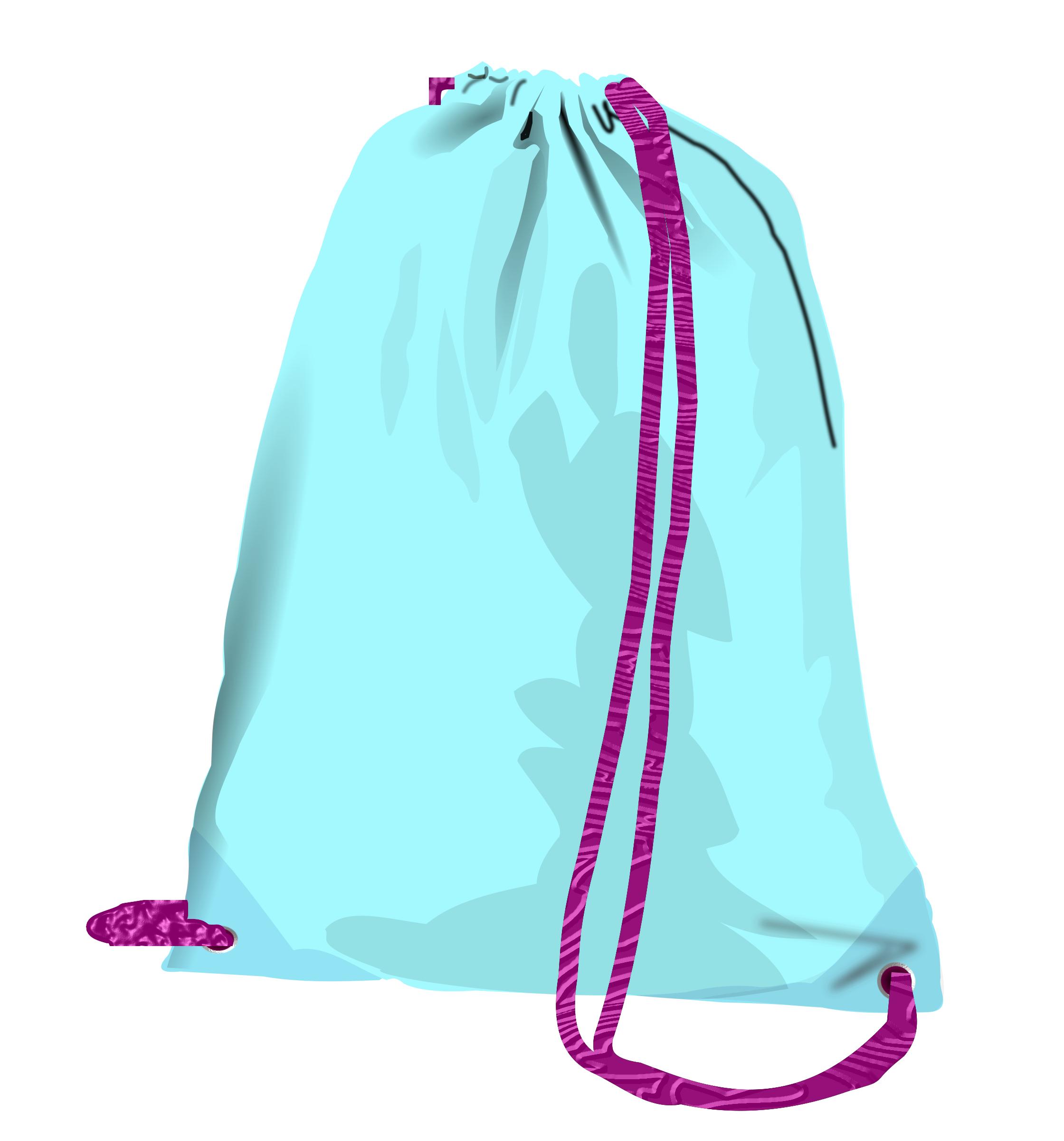 sport bag (pouch) png