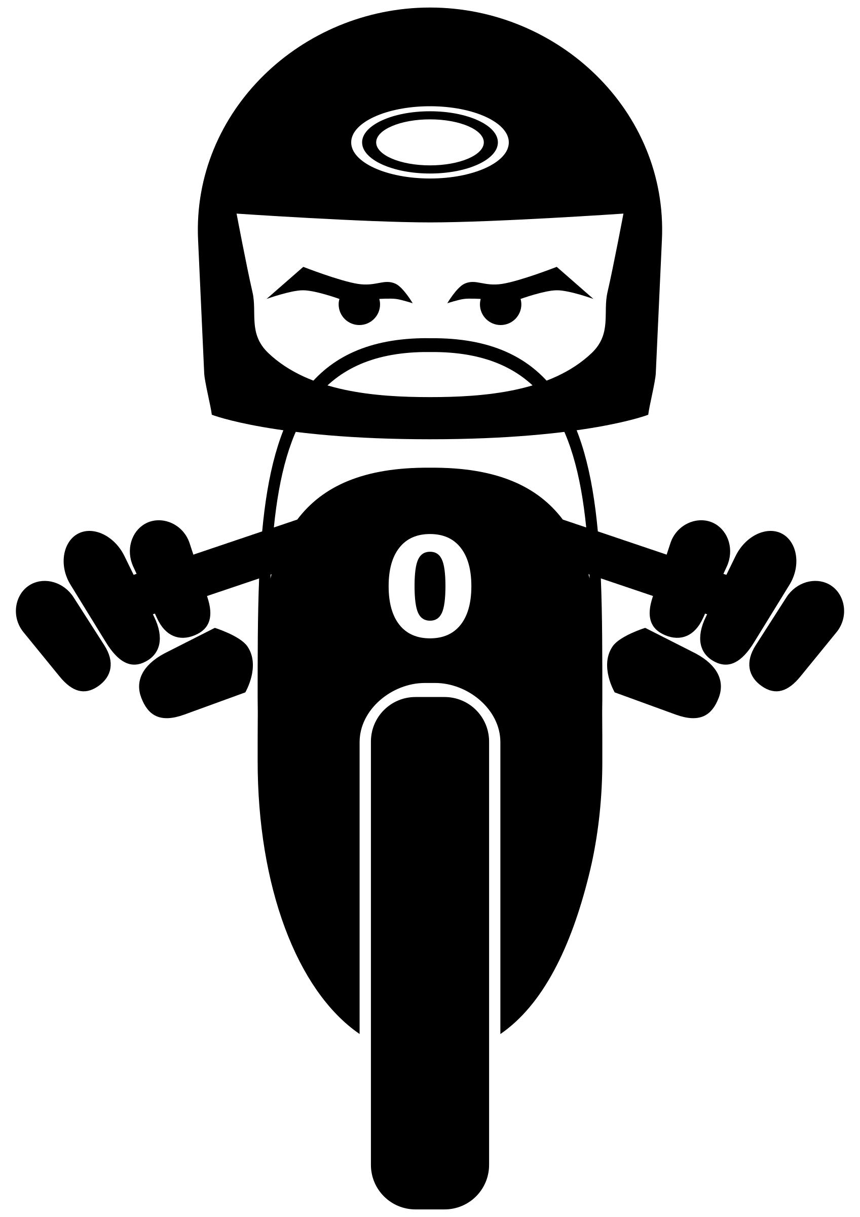 Sport motard PNG icons