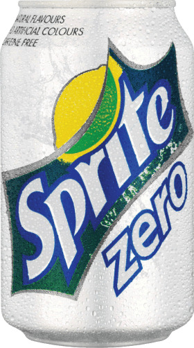 Sprite Zero Can png icons