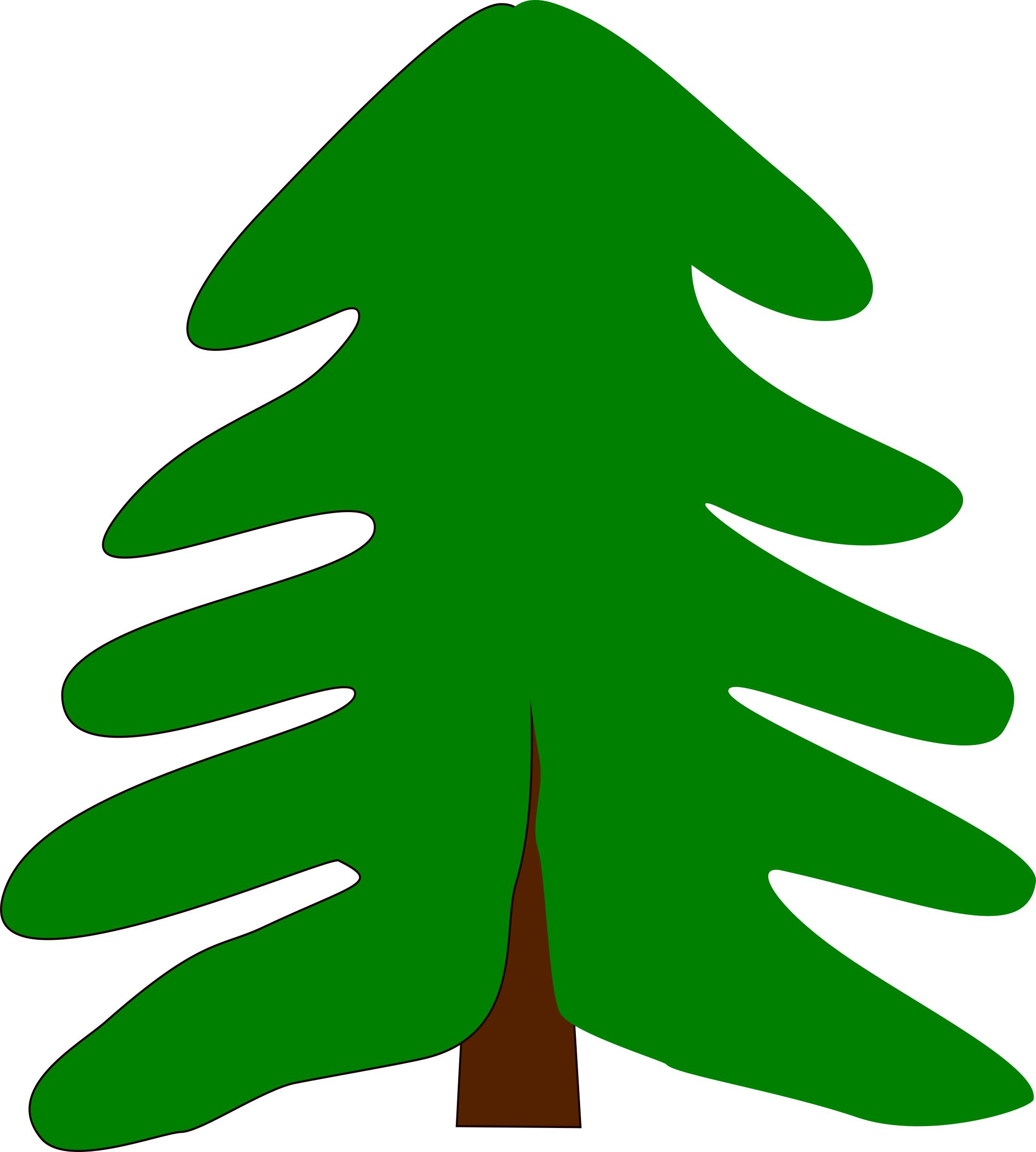 Spruce png
