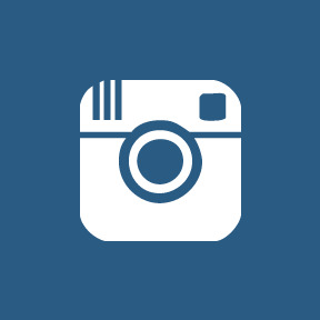 Square Instagram Icon icons