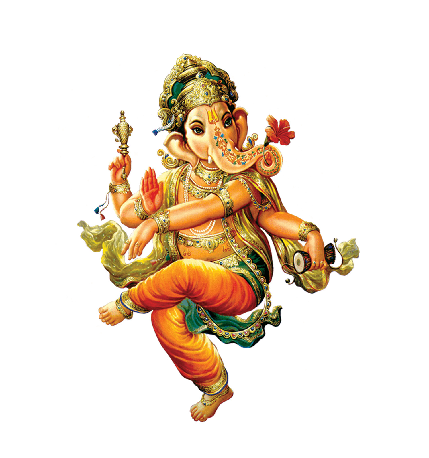 Sri Ganesh Solo png icons