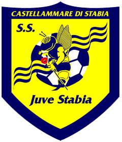 SS Juve Stabia Logo icons