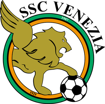SSC Venezia Logo icons