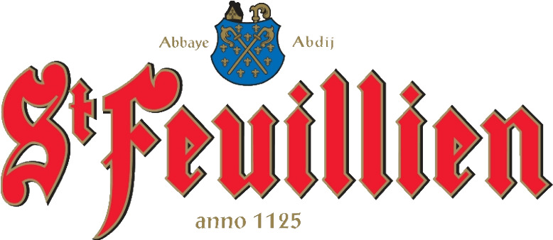 St Feuillien Logo icons
