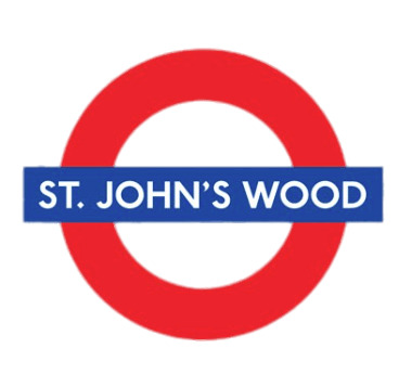 St. John's Wood icons