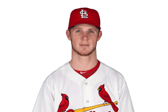 St. Louis Cardinals Keith Butler icons