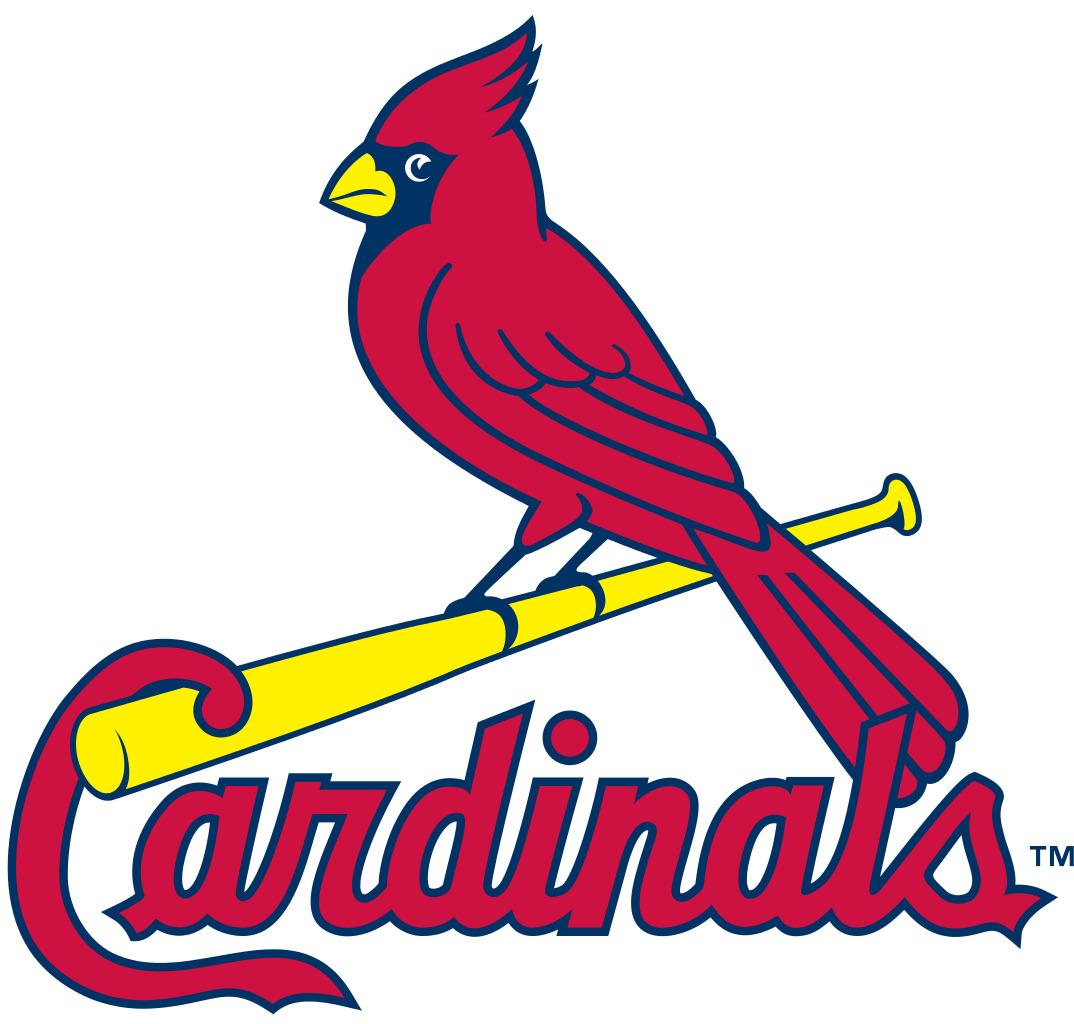 St. Louis Cardinals Logo png icons