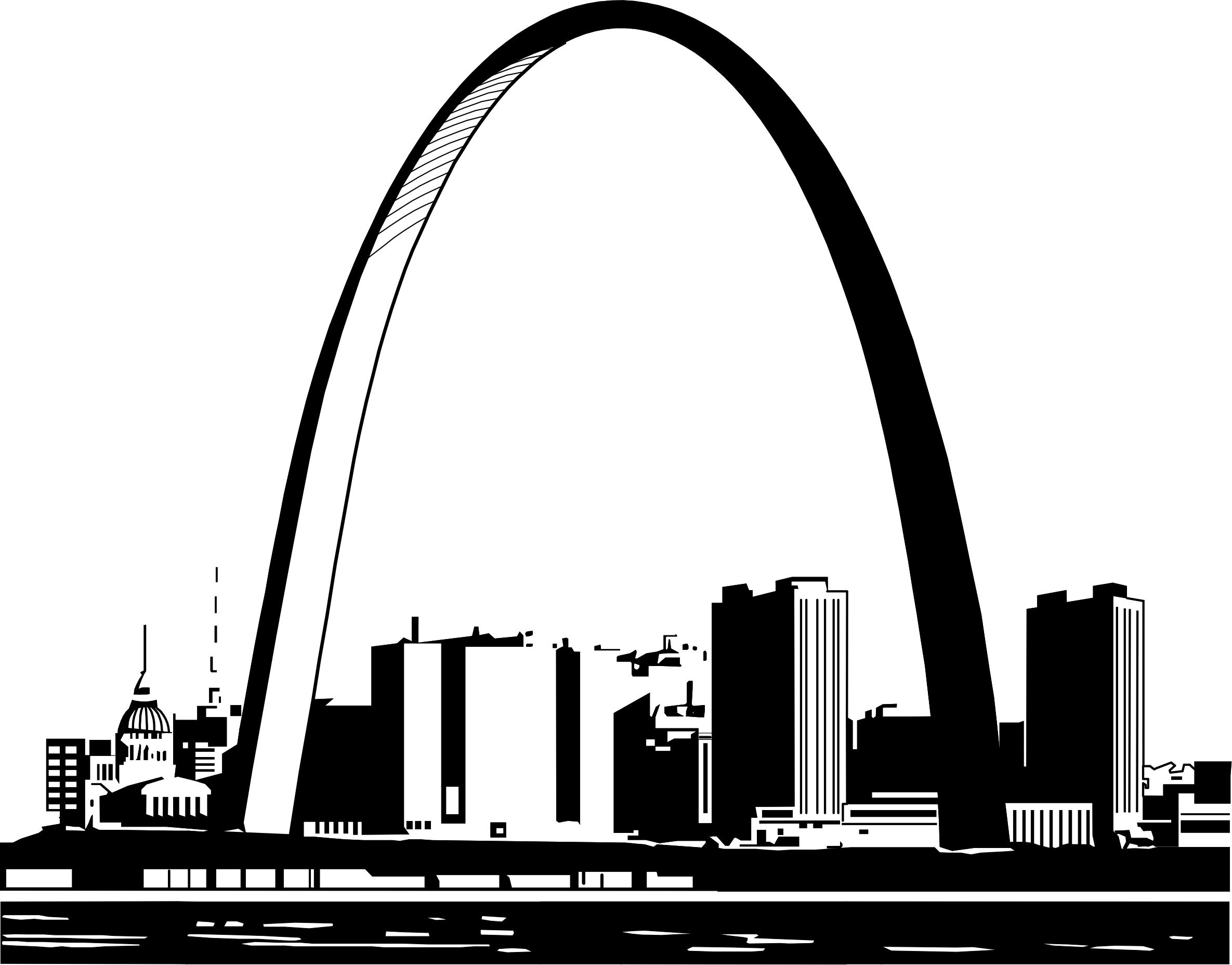 st louis MO png