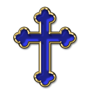 St Luke's Episcopal Church icons