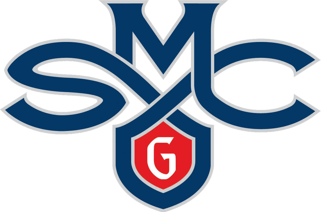 St Mary's College Rugby Logo icons