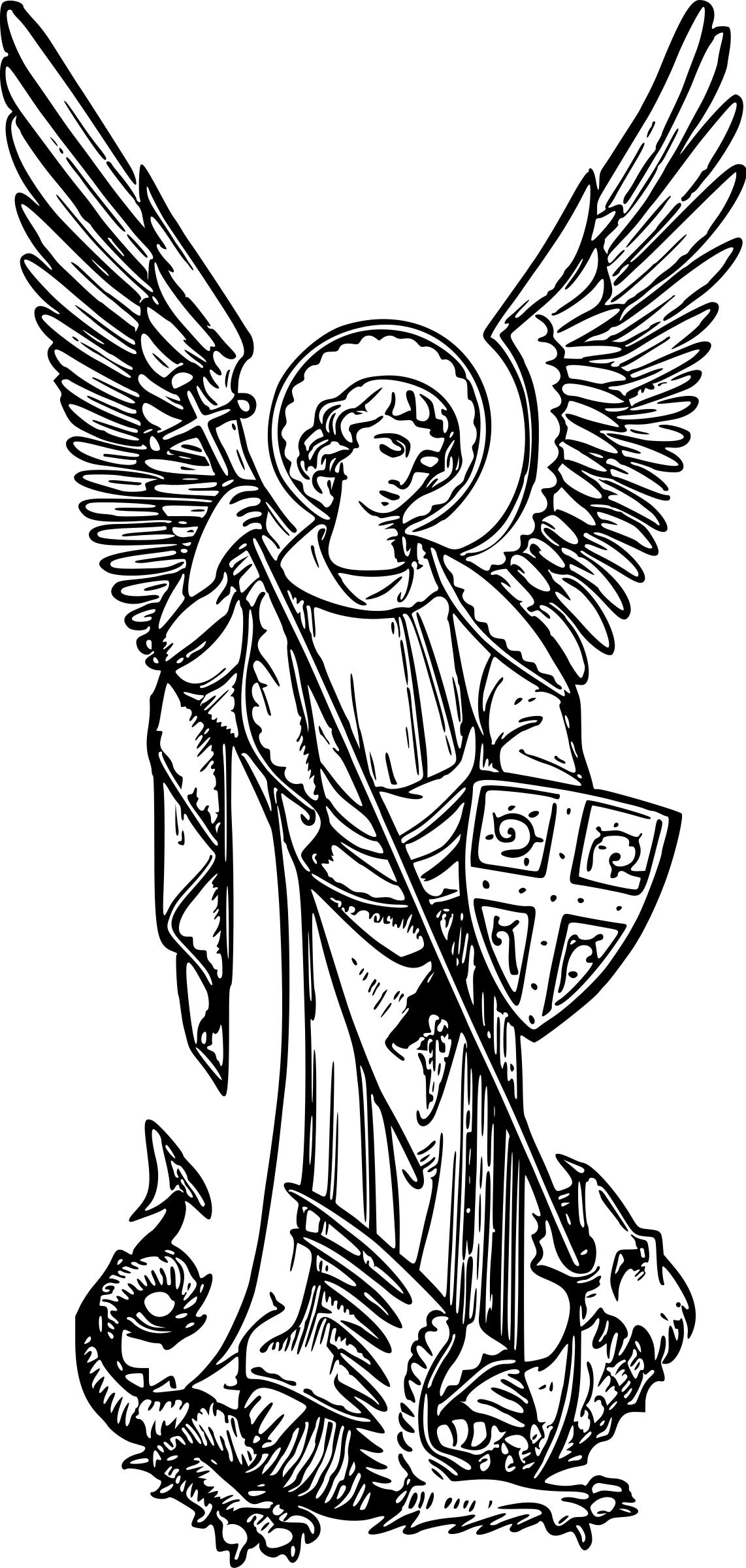 St Michael png icons