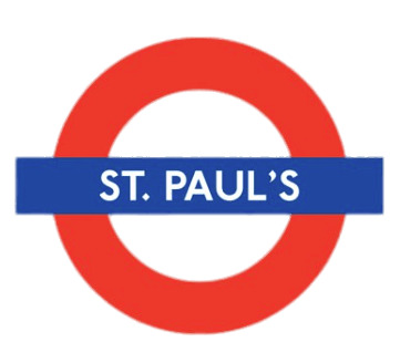 St. Paul's PNG icons
