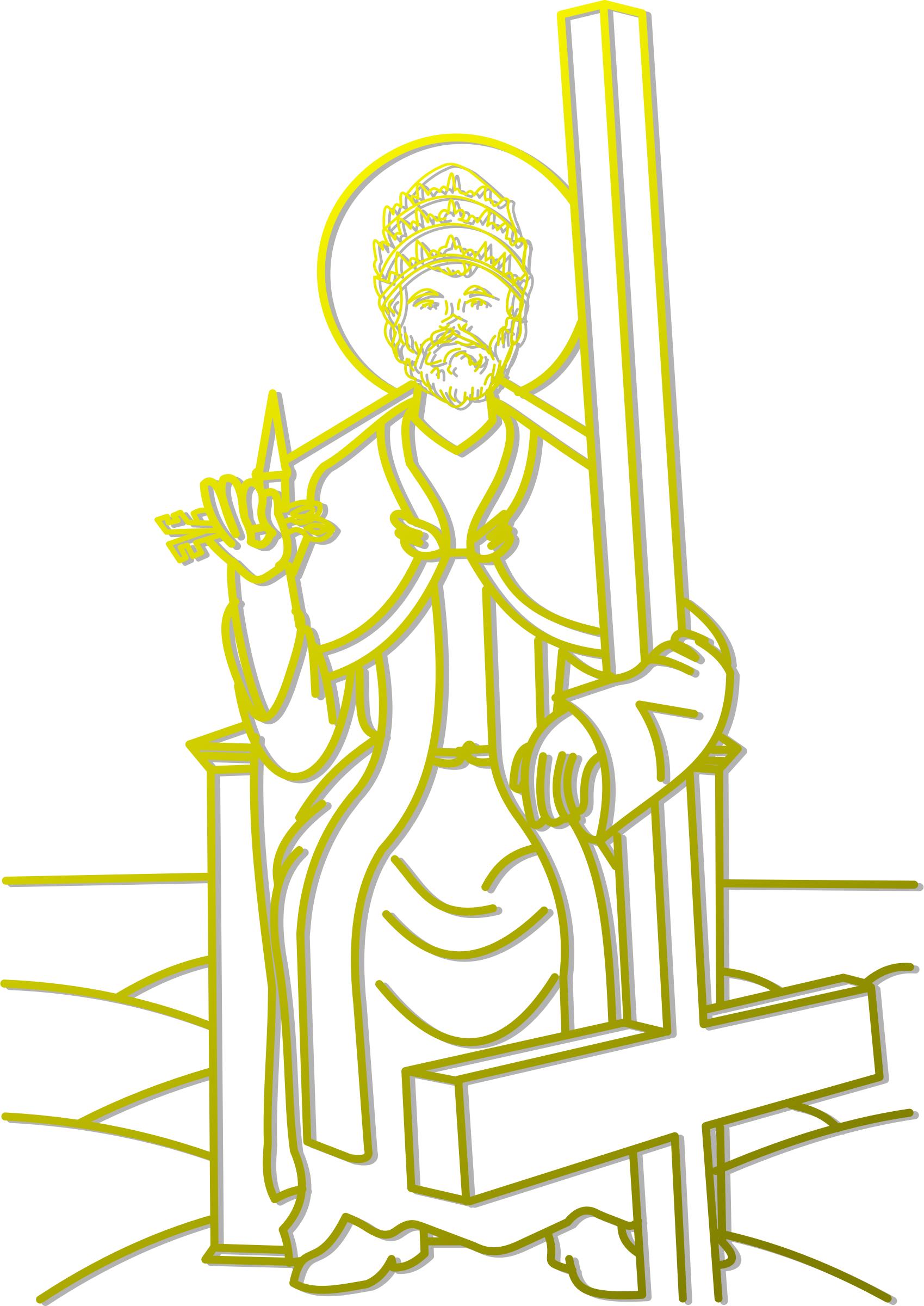 St Peter png