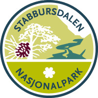 Stabbursdalen Nasjonalpark icons