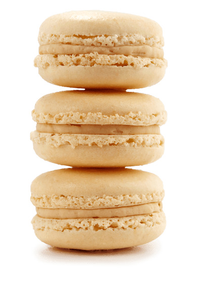 Stack Of Macarons icons