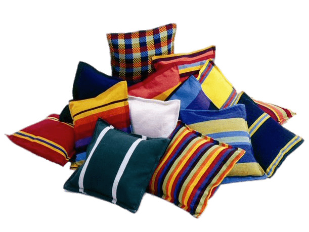 Stack Of Pillows png