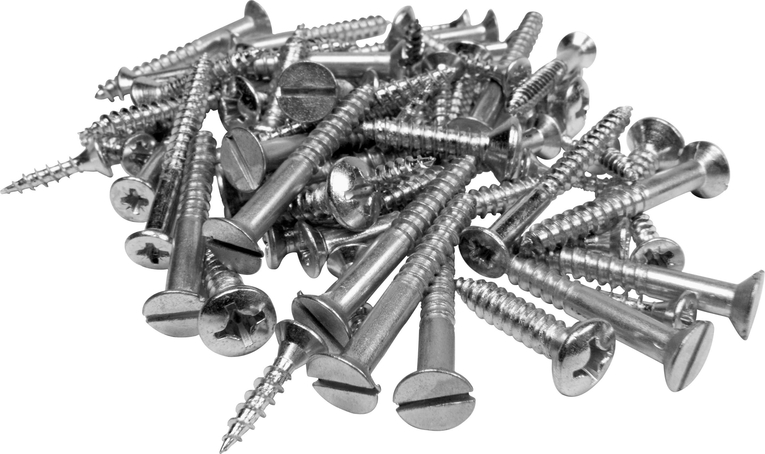 Stack Of Screws png icons