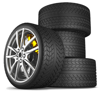 Stack Of Tyres PNG icons