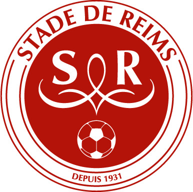 Stade De Reims Logo icons