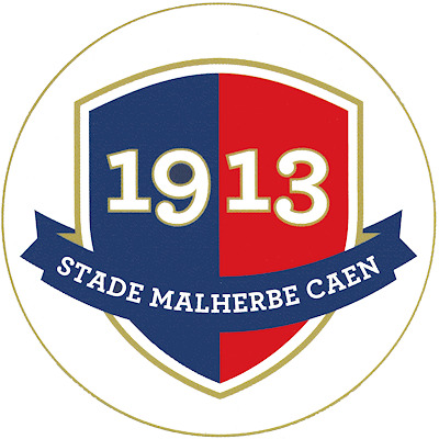 Stade Malherbe Caen Logo icons