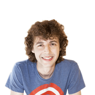 Stampylonghead In Real Life Smiling png icons