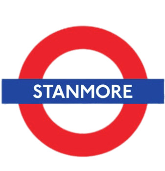 Stanmore icons