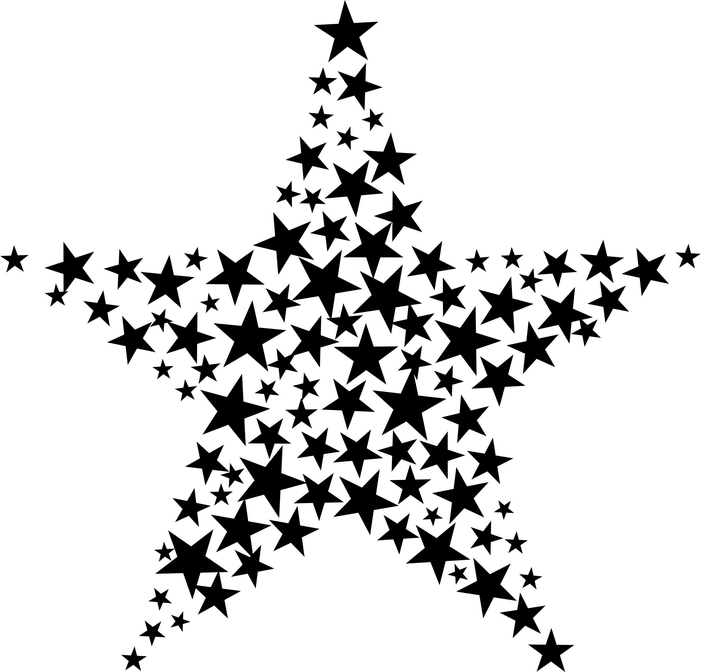 Star Fractal png