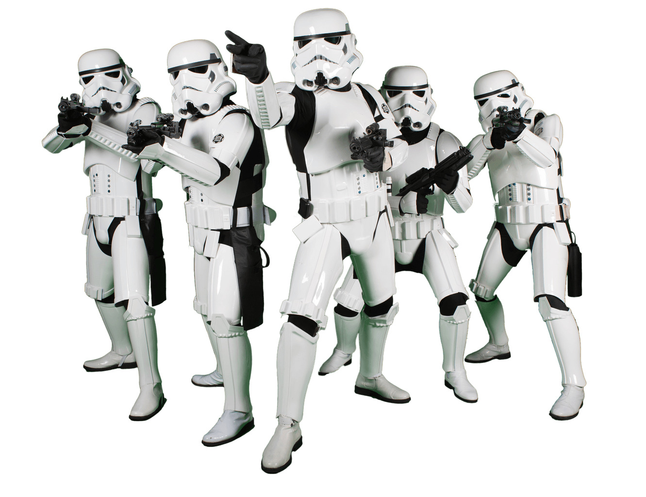 Star Troopers Star Wars png icons