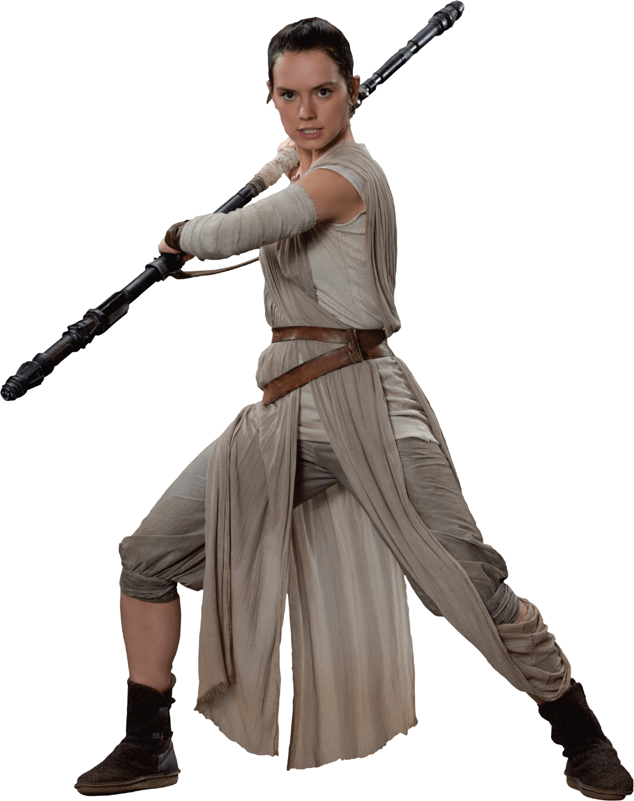 Star Wars Rey Skywalker icons