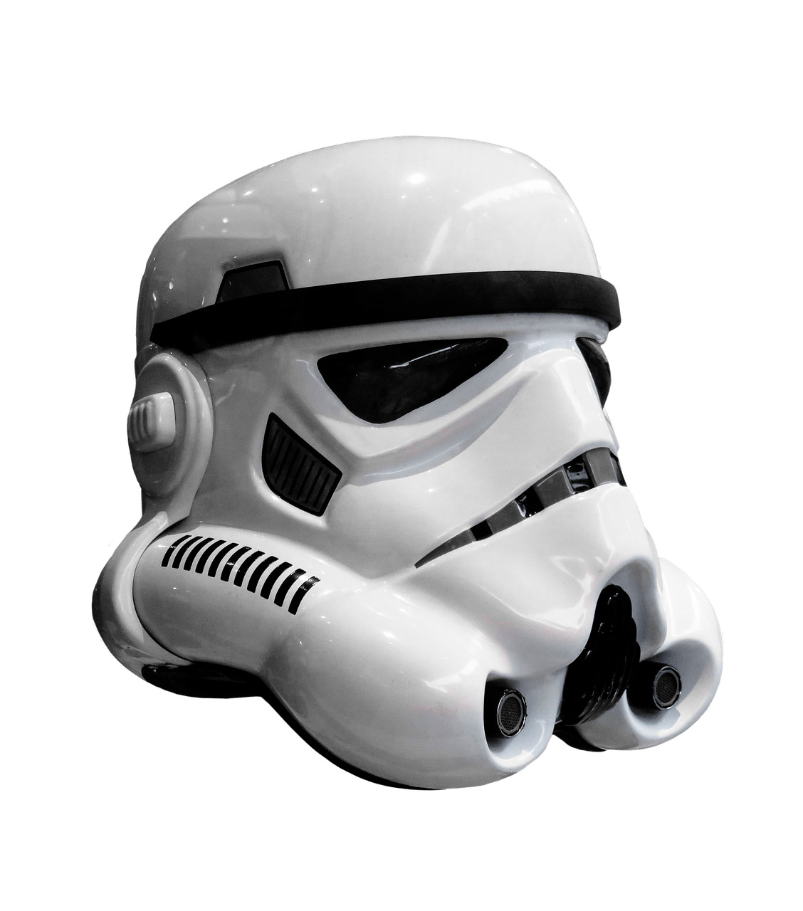 Star Wars Trooper Helmet icons