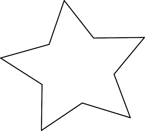 Star icons