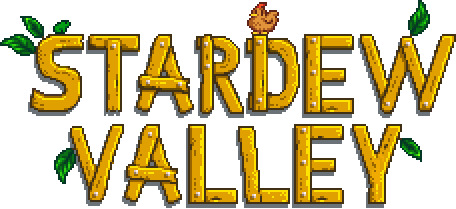 Stardew Valley Logo png icons