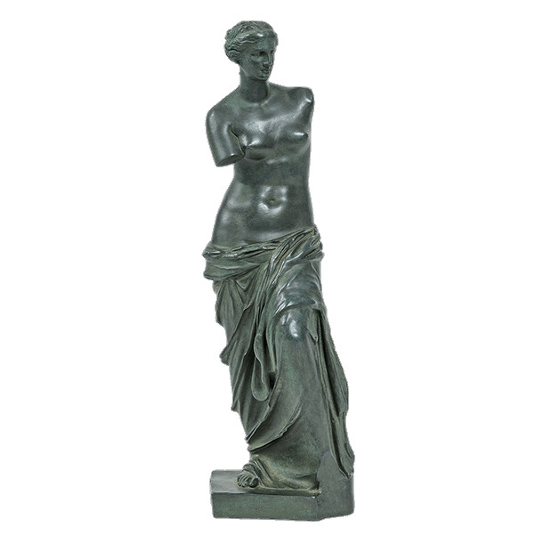 Statue Of Aphrodite icons