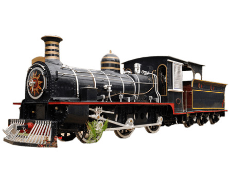 Steam Train png icons