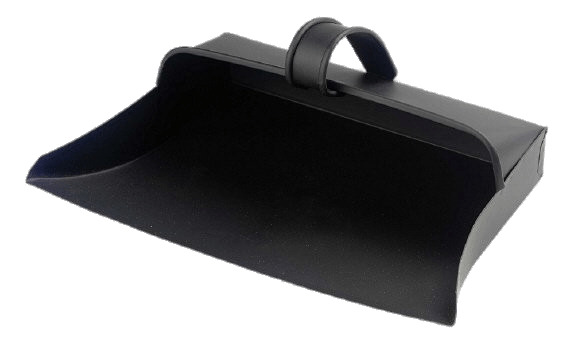 Steel Dustpan png icons