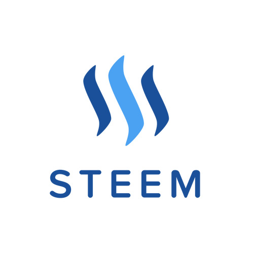 Steem Logo icons