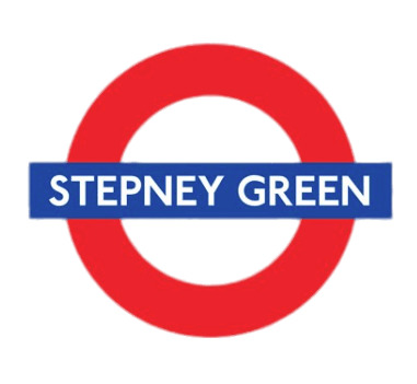 Stepney Green icons