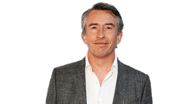 Steve Coogan Smiling png icons