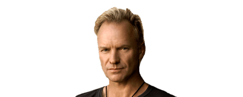 Sting Face icons
