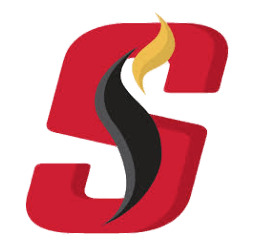 Stockton Heat Symbol icons