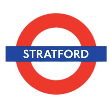 Stratford icons