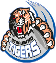 Straubing Tigers Logo icons