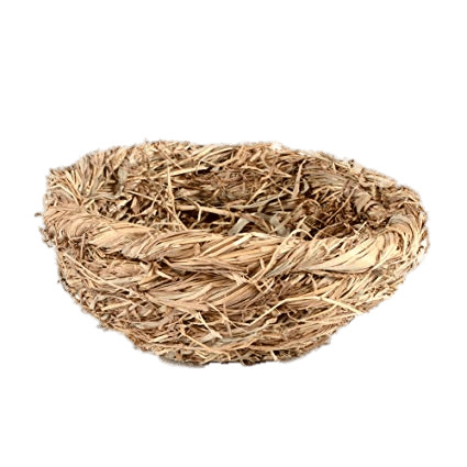Straw Bird Nest png icons