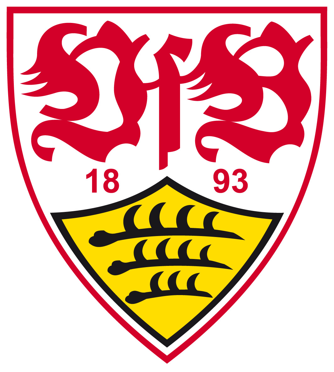 Stuttgart Logo icons