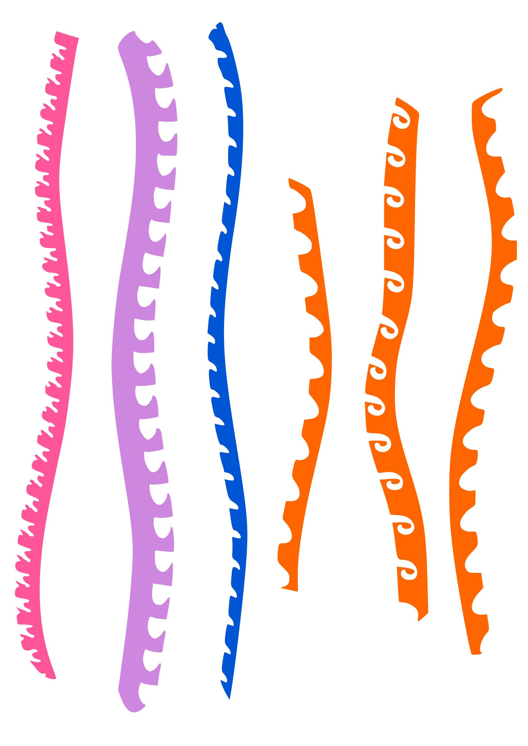 style curves png